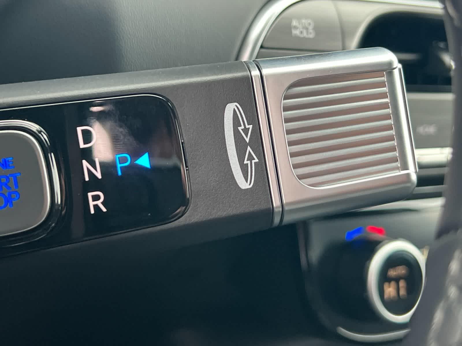 Thumbnail: 2026 Hyundai Palisade - 23