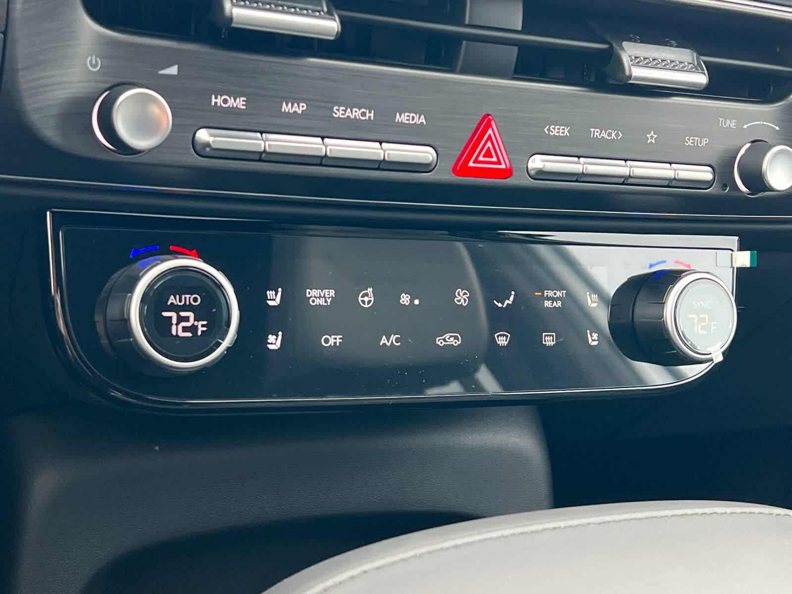 Thumbnail: 2026 Hyundai Palisade - 20