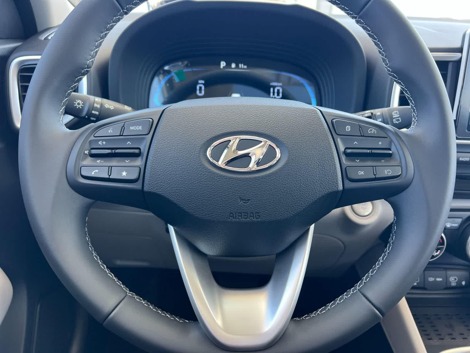 Thumbnail: 2026 Hyundai Venue - 20