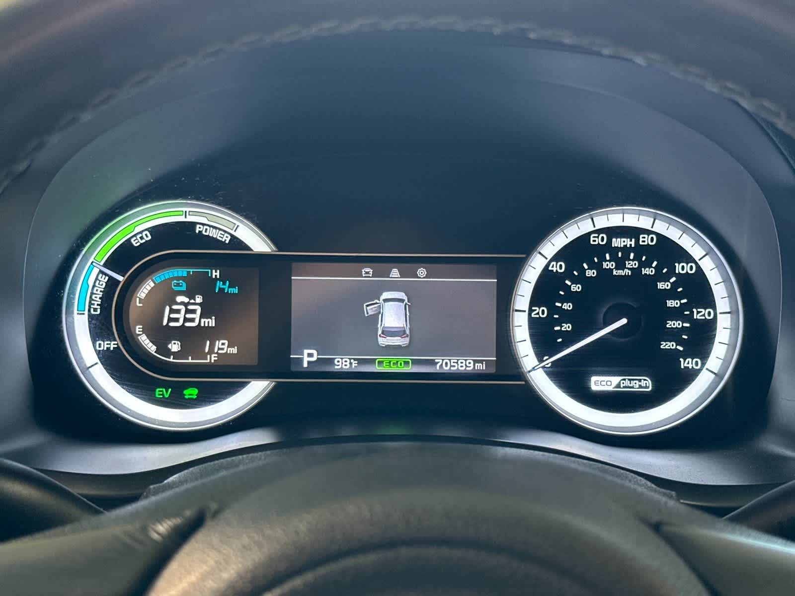 Thumbnail: 2018 Kia Niro - 24