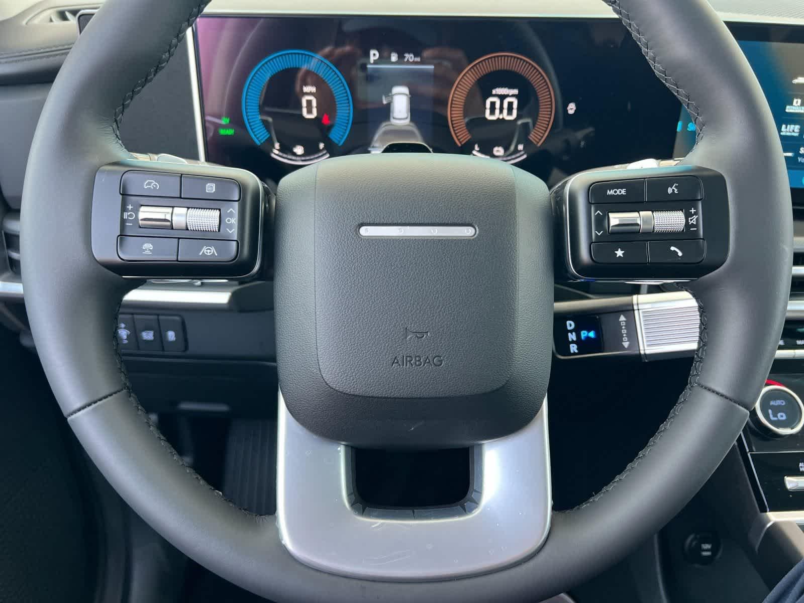 Thumbnail: 2026 Hyundai Santa Fe - 22