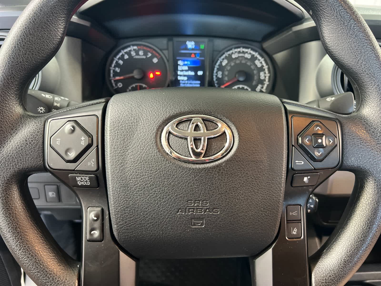 Thumbnail: 2023 Toyota Tacoma - 21