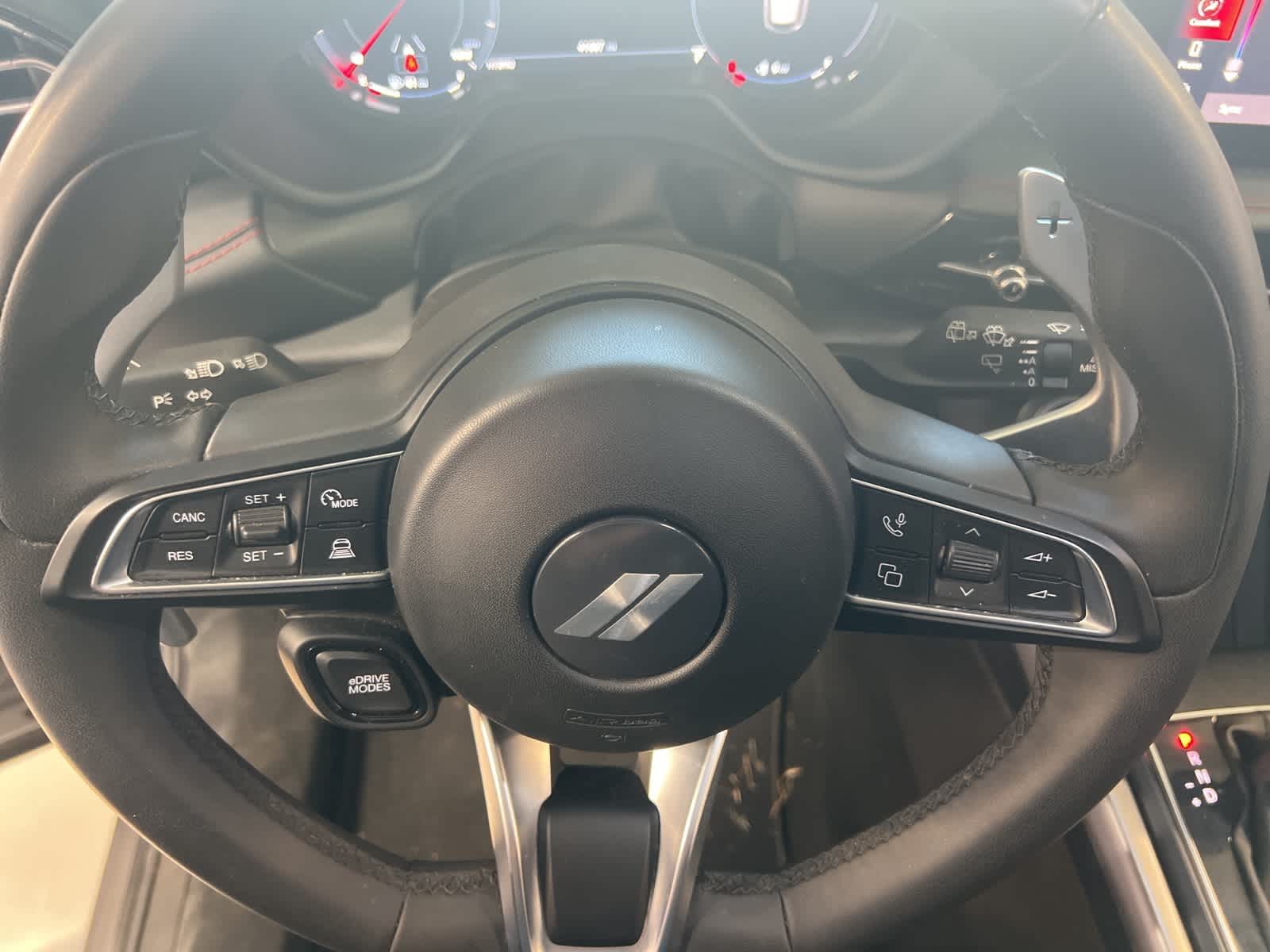 Thumbnail: 2024 Dodge Hornet - 30