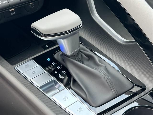 Thumbnail: 2025 Hyundai Elantra - 22