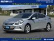 Used 2017 Chevrolet Volt LT Hatchback