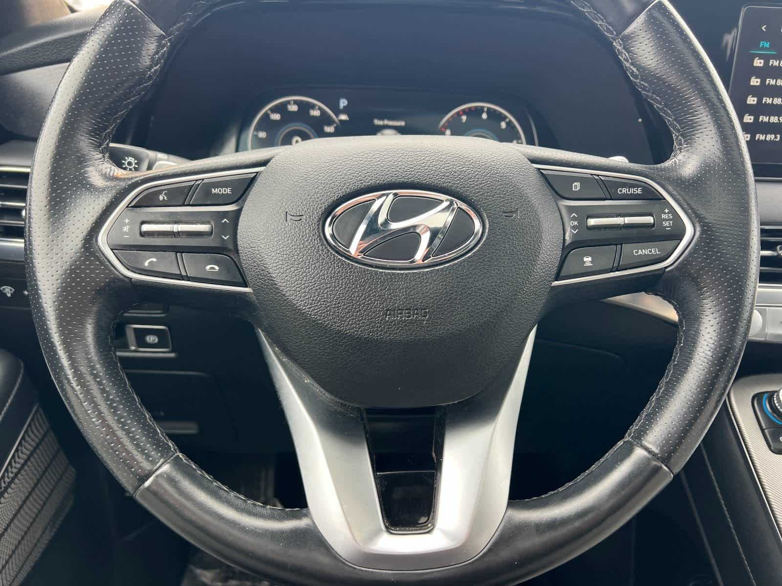 Thumbnail: 2022 Hyundai Palisade - 26