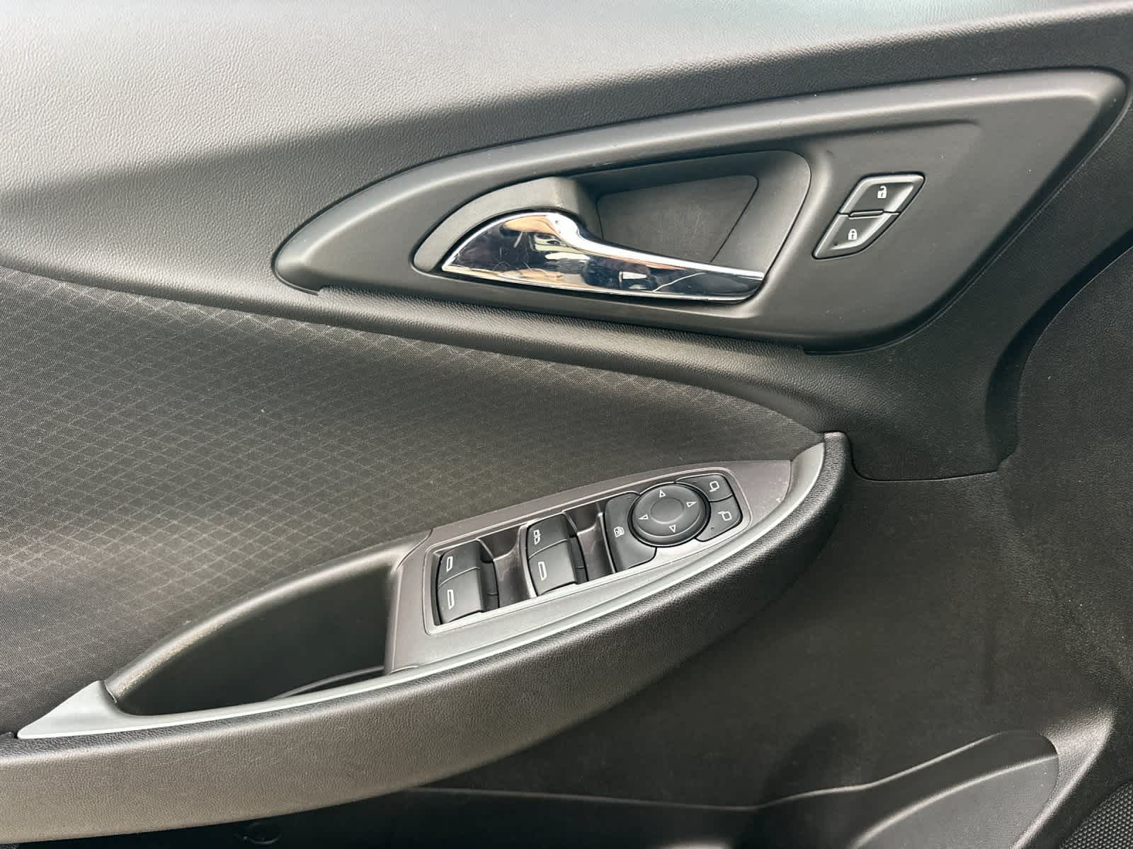 Thumbnail: 2023 Chevrolet Malibu - 13