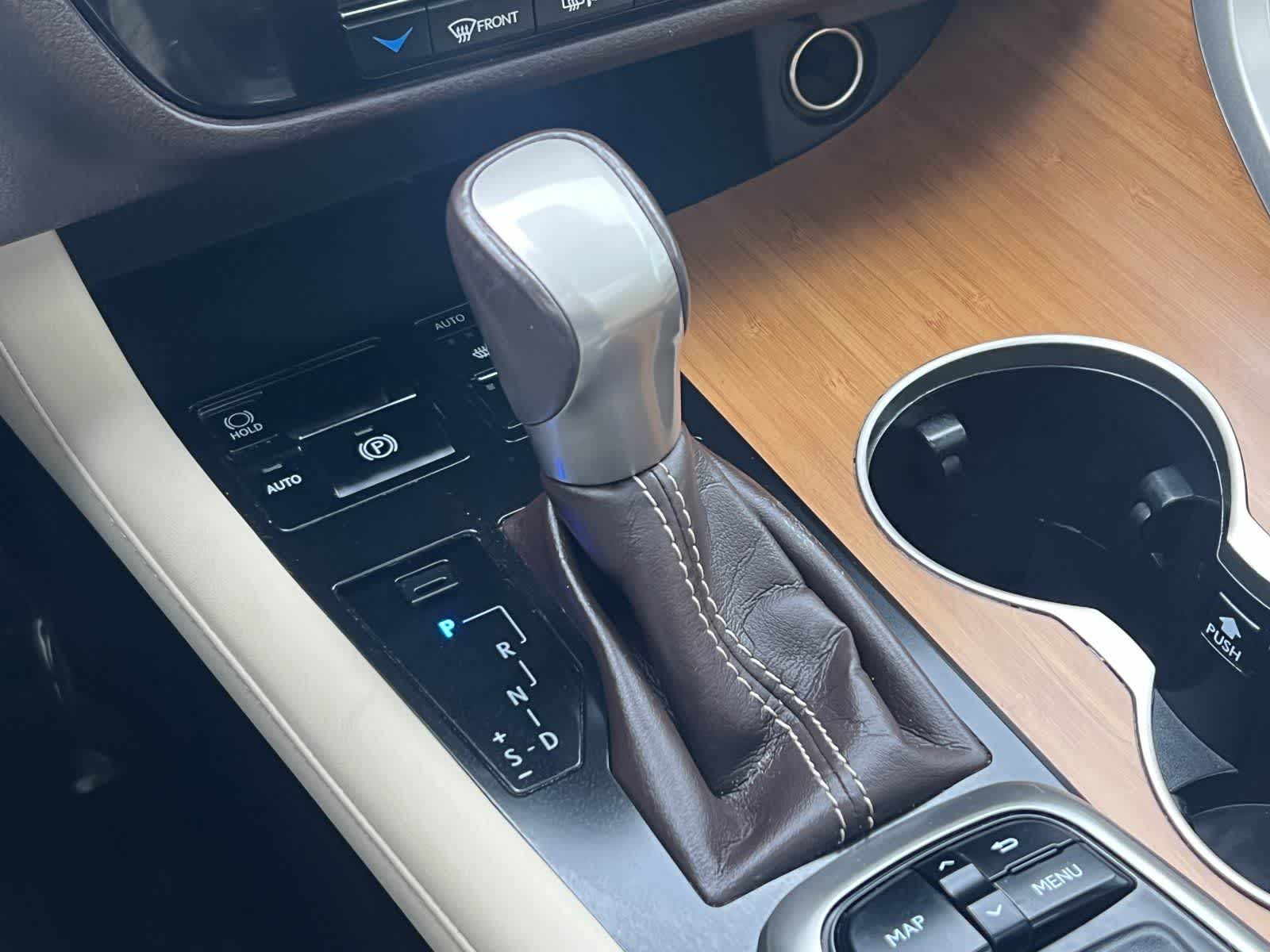 Thumbnail: 2017 Lexus RX - 22