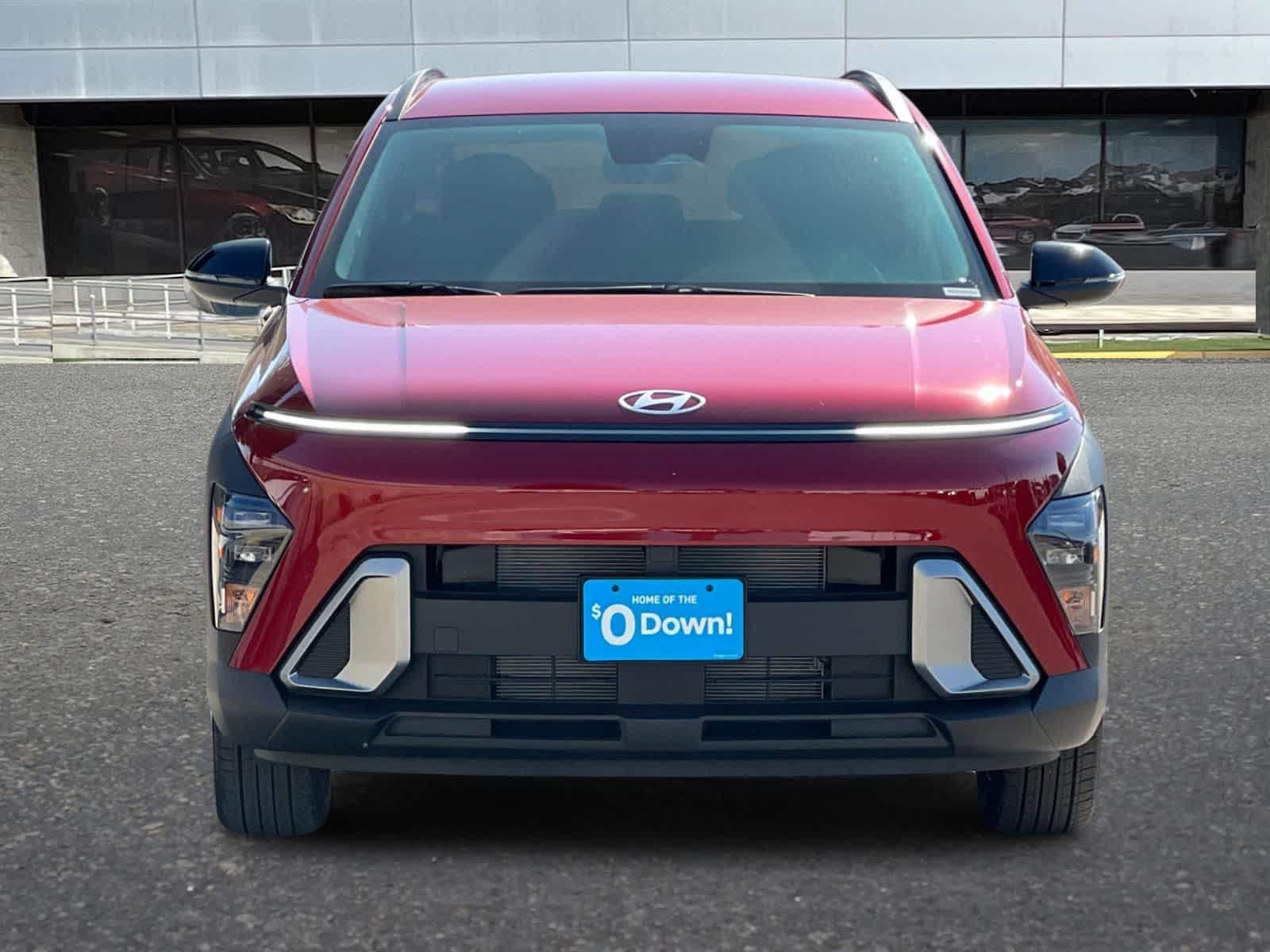 Thumbnail: 2026 Hyundai Kona - 11