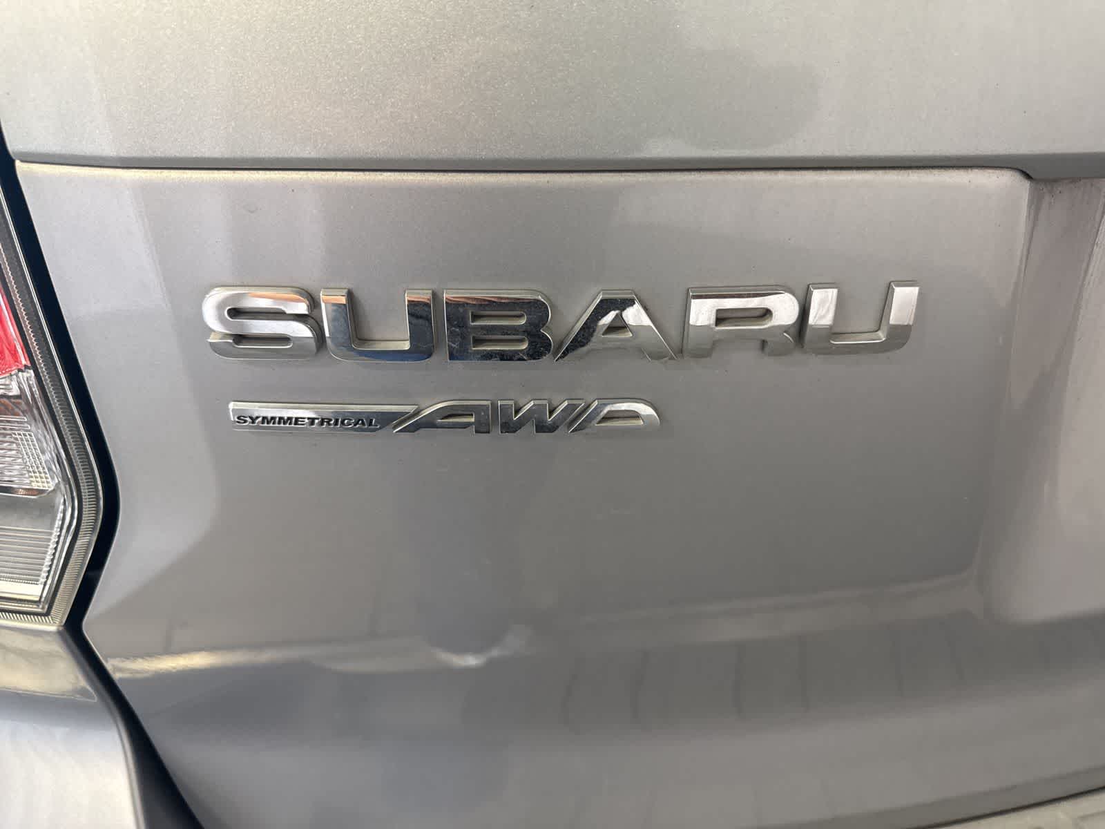 Thumbnail: 2017 Subaru Forester - 11