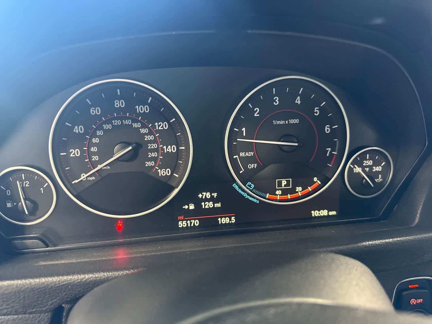 Thumbnail: 2018 BMW 3 Series - 20