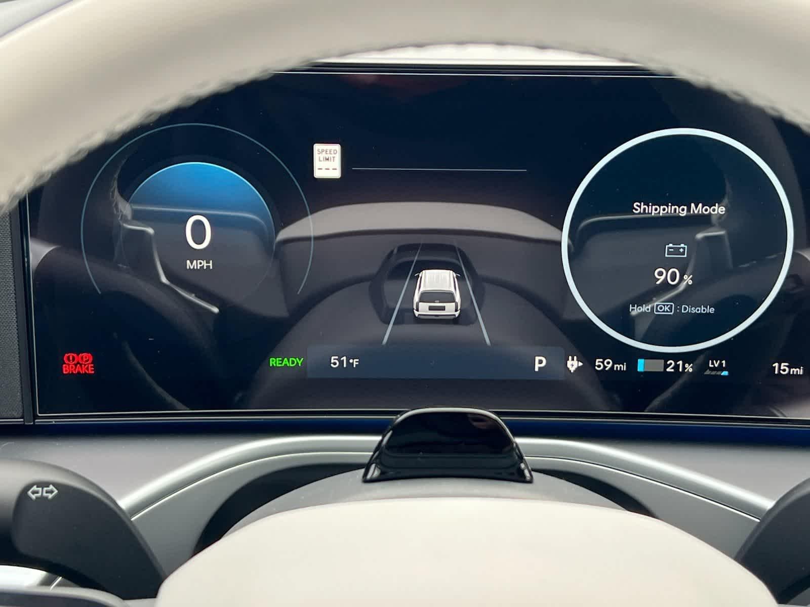 Thumbnail: 2026 Hyundai Ioniq - 26