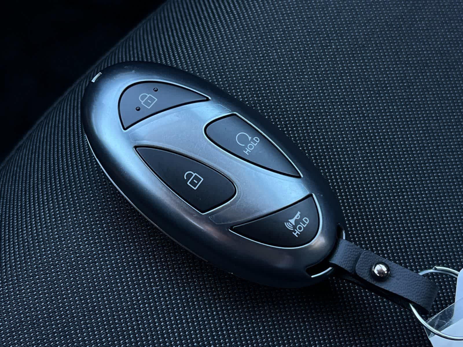 Thumbnail: 2026 Hyundai Tucson - 26