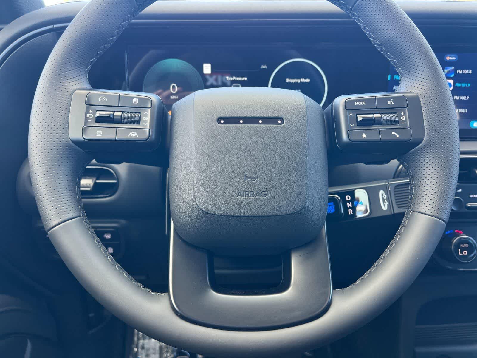 Thumbnail: 2026 Hyundai Palisade - 22