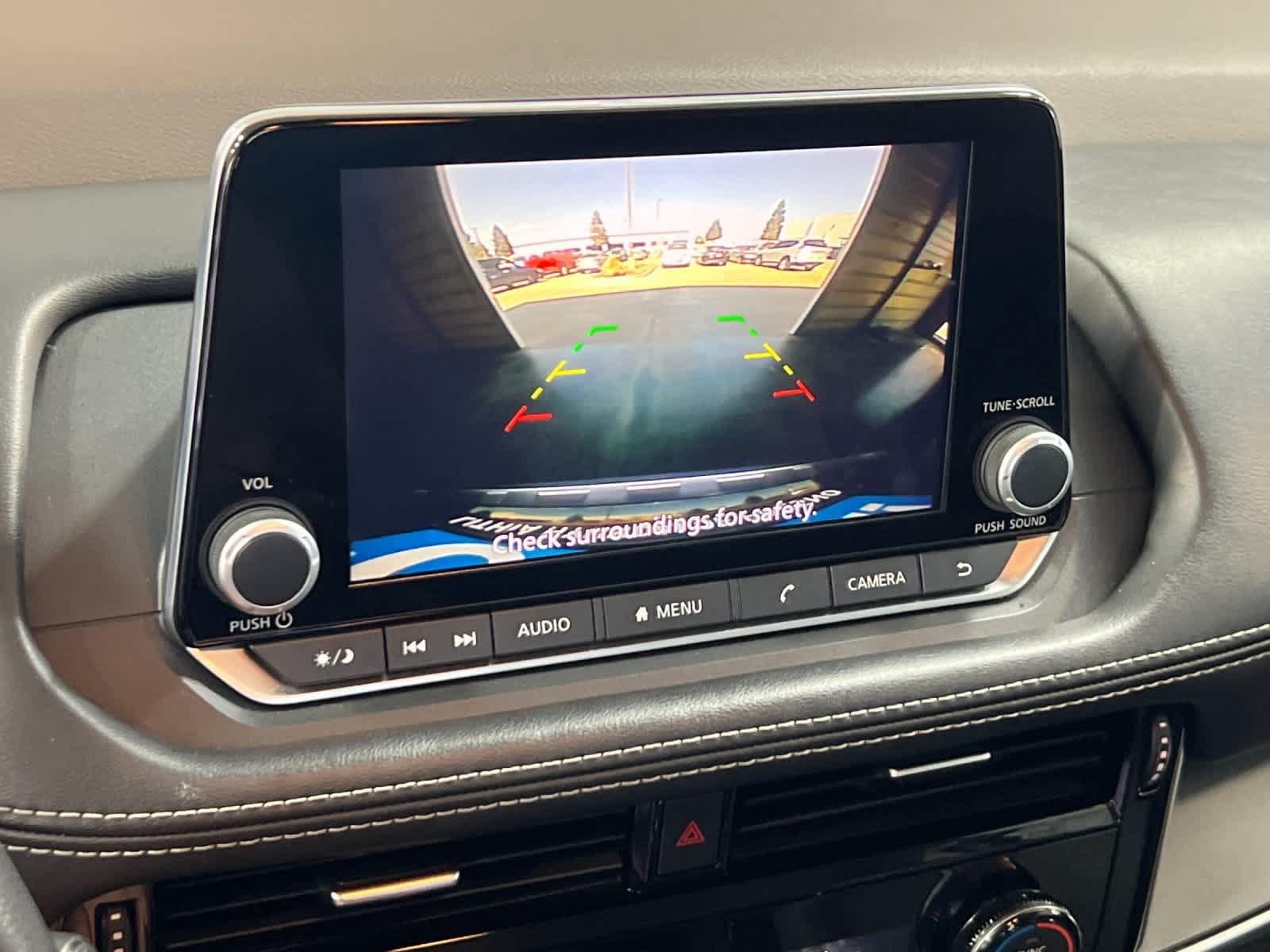 Thumbnail: 2023 Nissan Rogue - 19