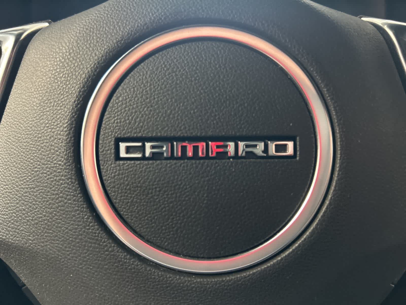 Thumbnail: 2016 Chevrolet Camaro - 30