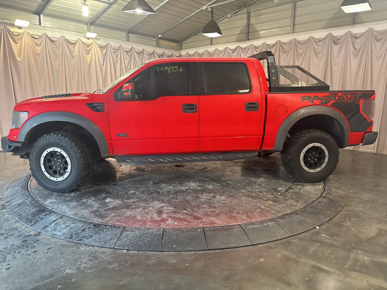 Thumbnail: 2014 Ford F-150 - 8