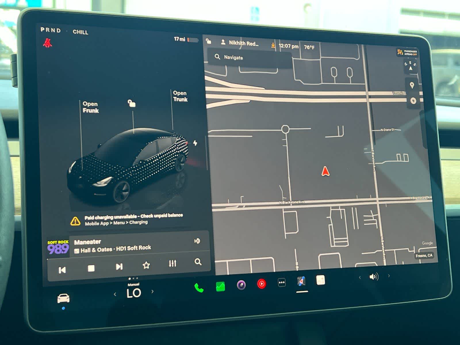 Thumbnail: 2023 Tesla Model 3 - 19