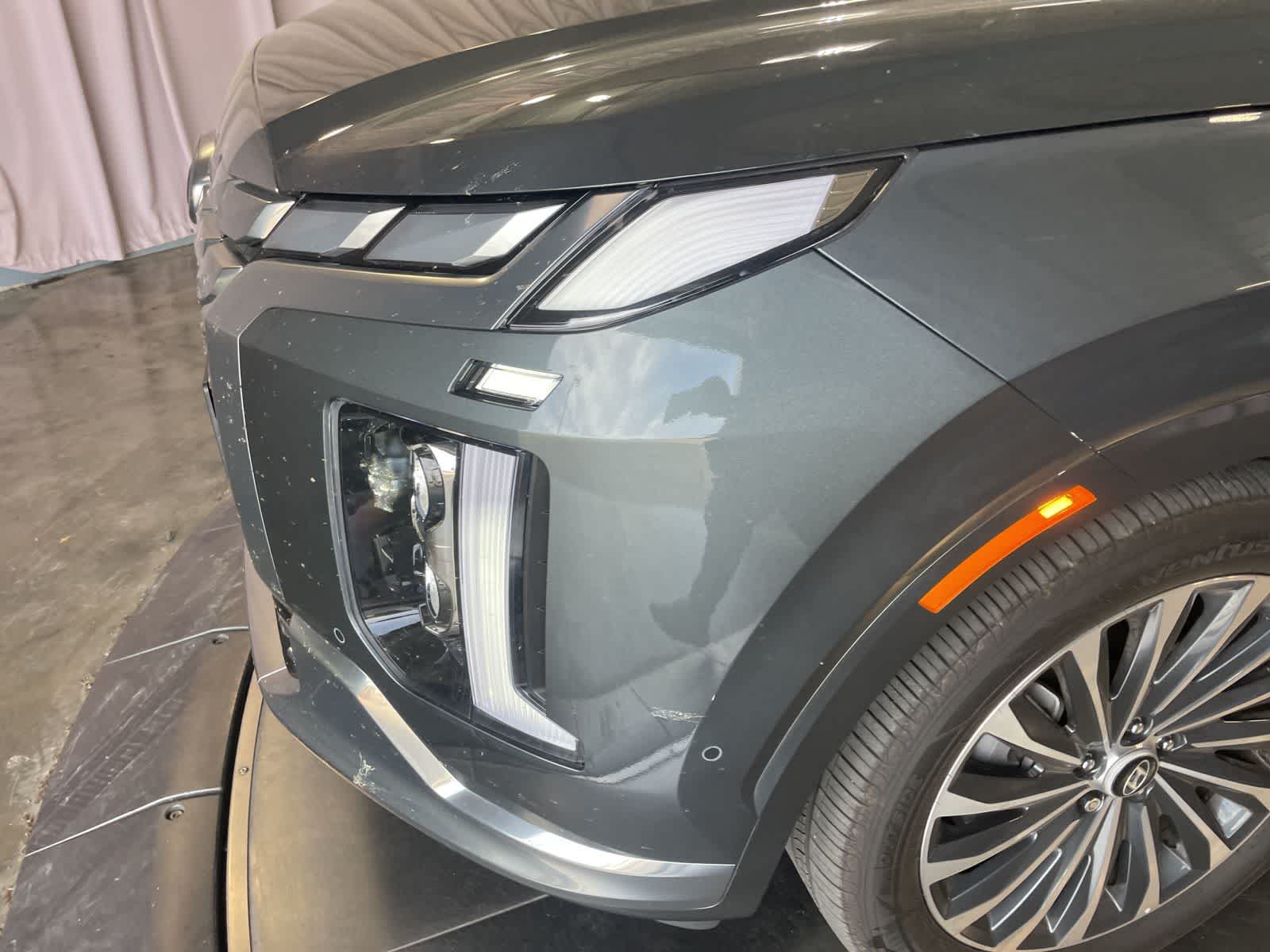 Thumbnail: 2025 Hyundai Palisade - 13