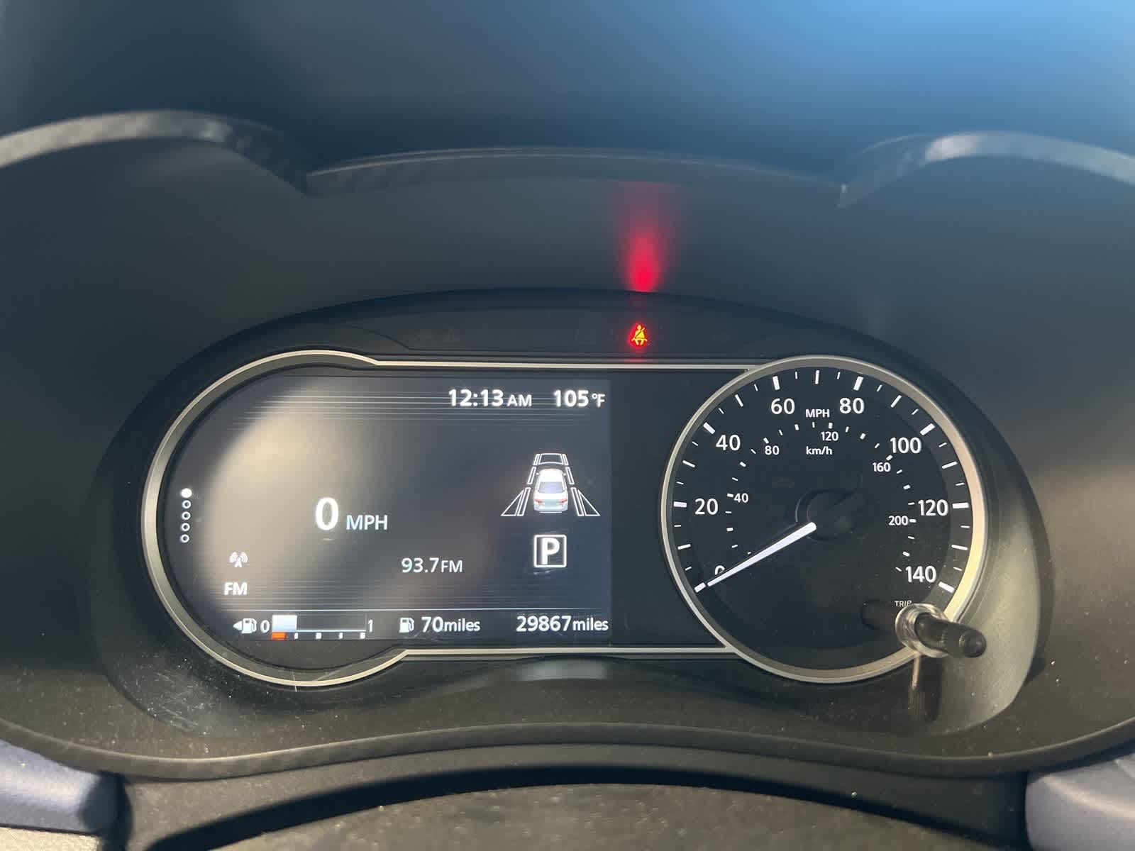 Thumbnail: 2024 Nissan Versa - 23