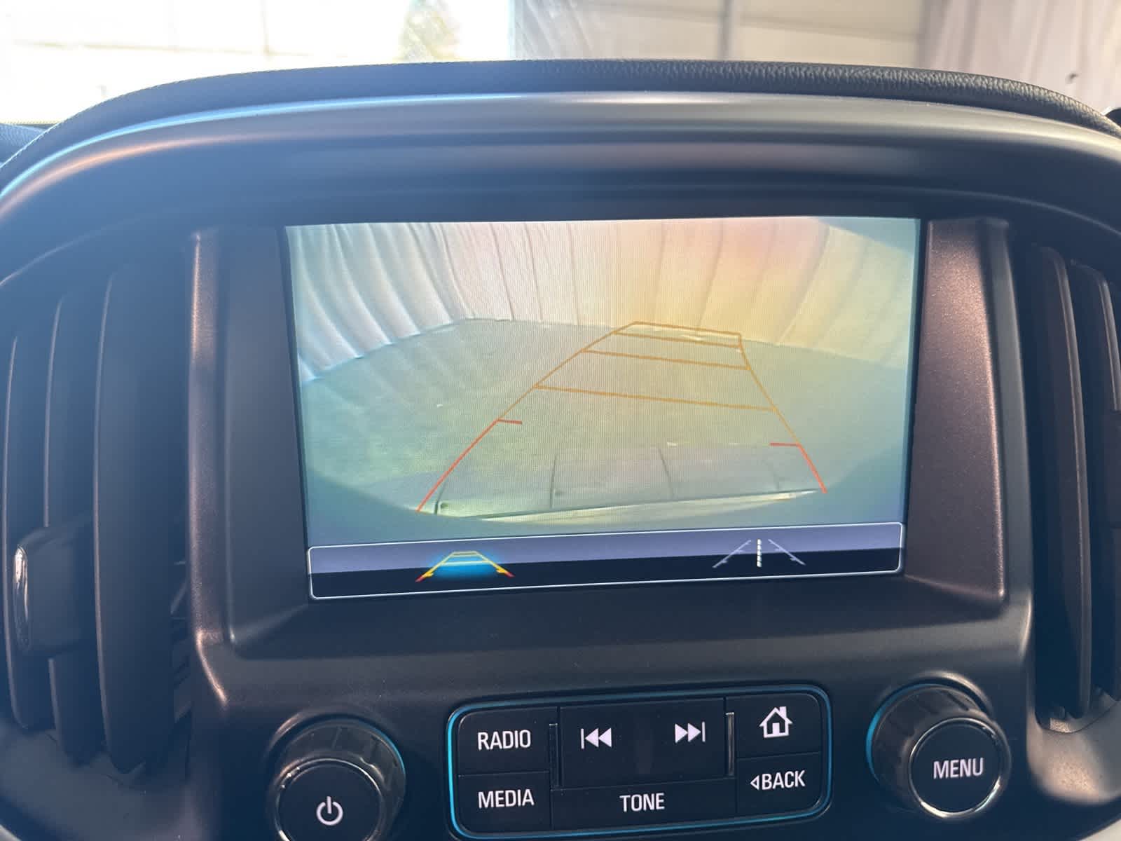 Thumbnail: 2018 Chevrolet Colorado - 30