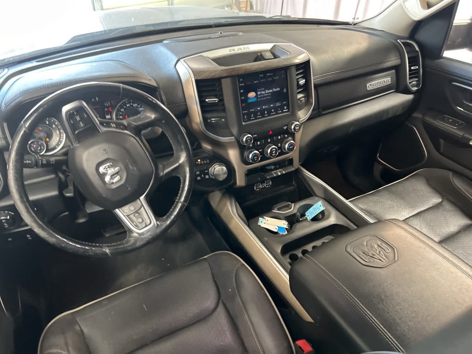 Thumbnail: 2020 RAM 1500 - 23