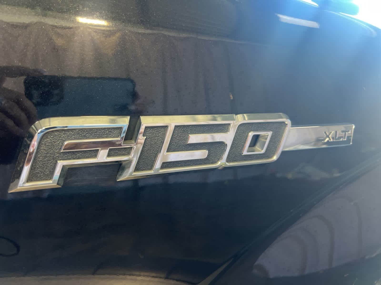 Thumbnail: 2014 Ford F-150 - 16