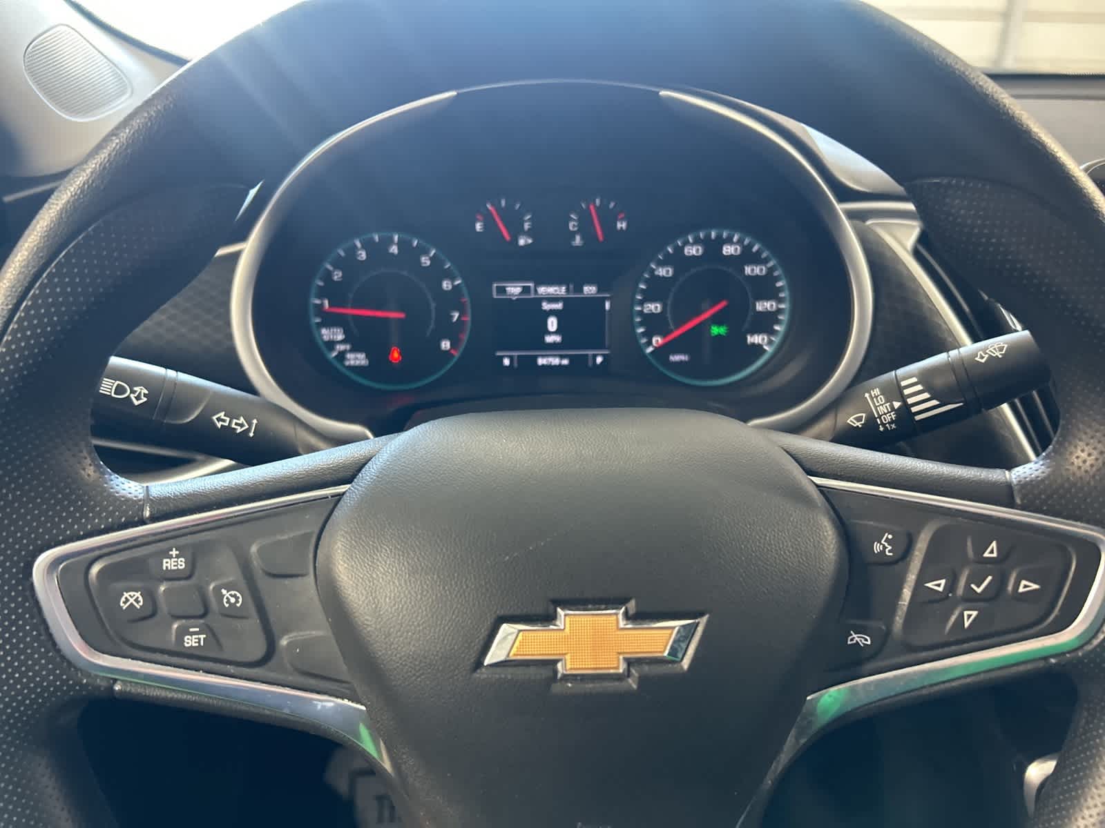 Thumbnail: 2022 Chevrolet Malibu - 30
