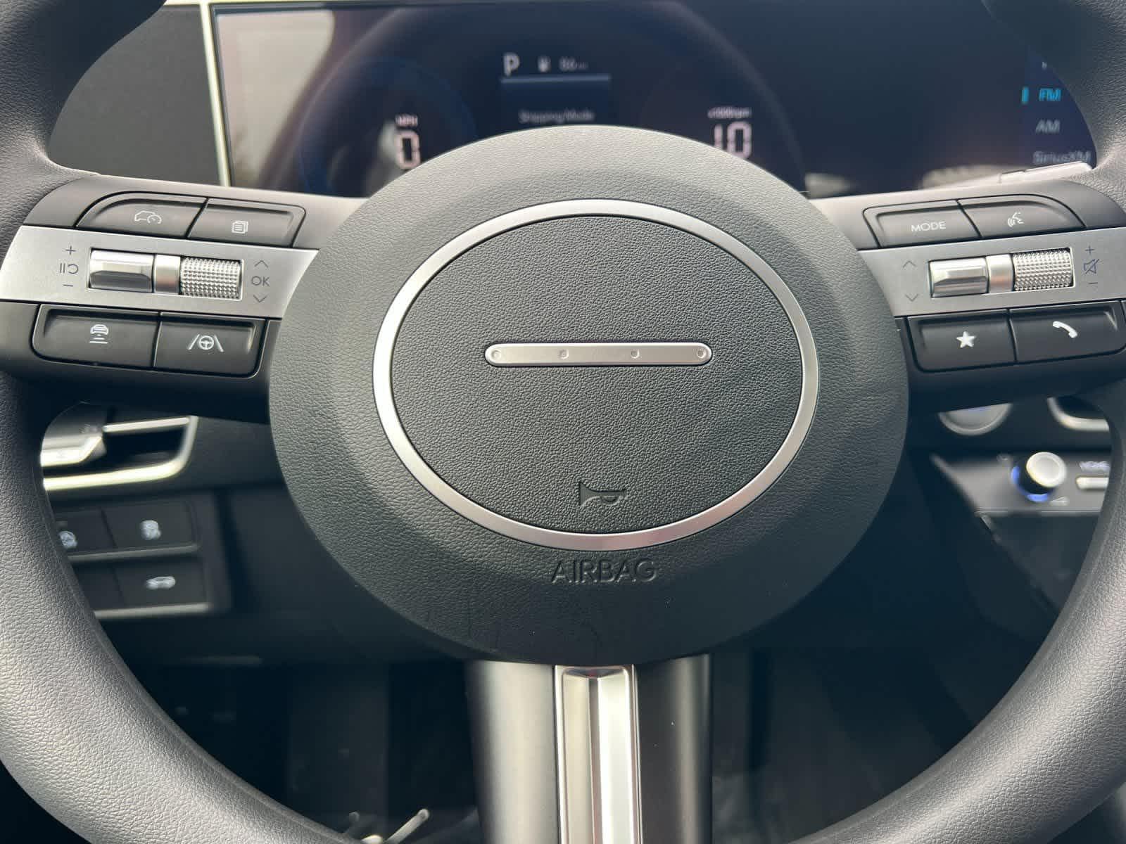 Thumbnail: 2026 Hyundai Sonata - 22