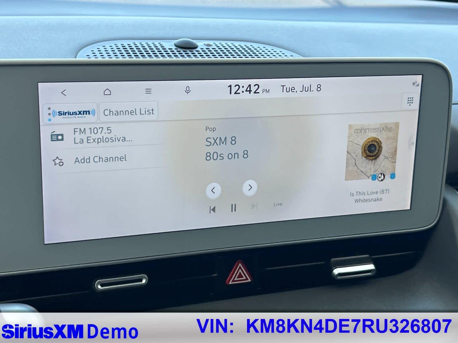 Thumbnail: 2024 Hyundai Ioniq 5 - 31