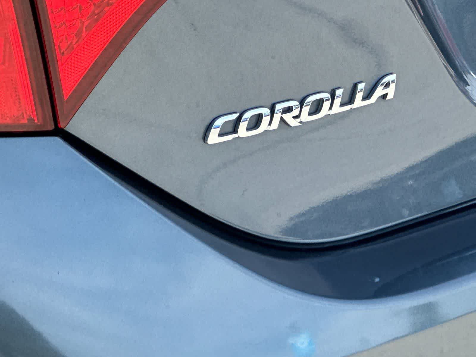Thumbnail: 2018 Toyota Corolla - 25
