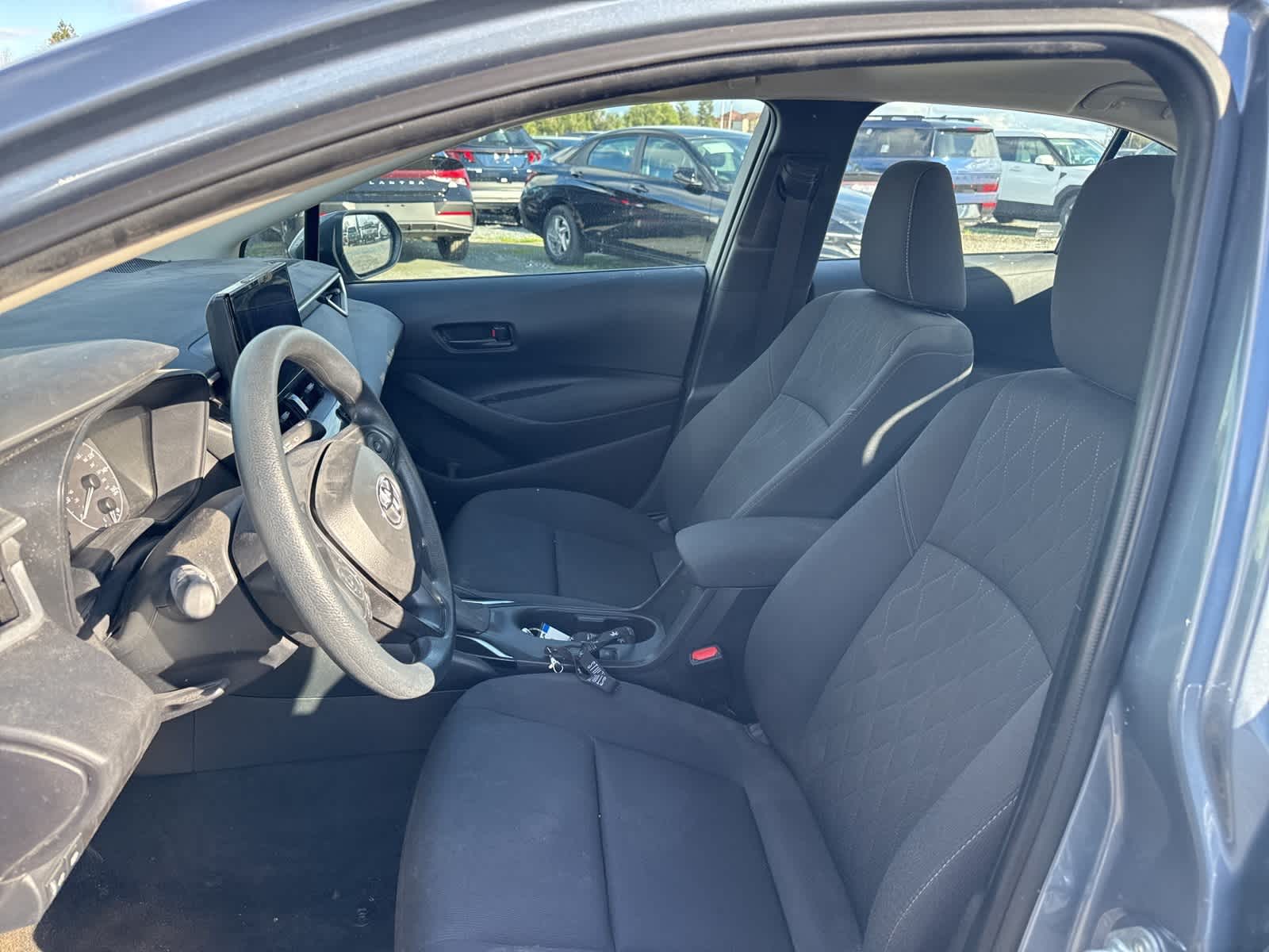 Thumbnail: 2024 Toyota Corolla - 20