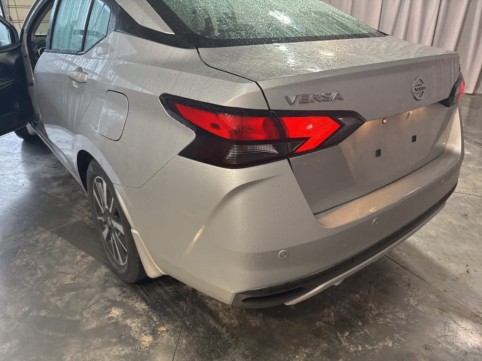 Thumbnail: 2021 Nissan Versa - 21