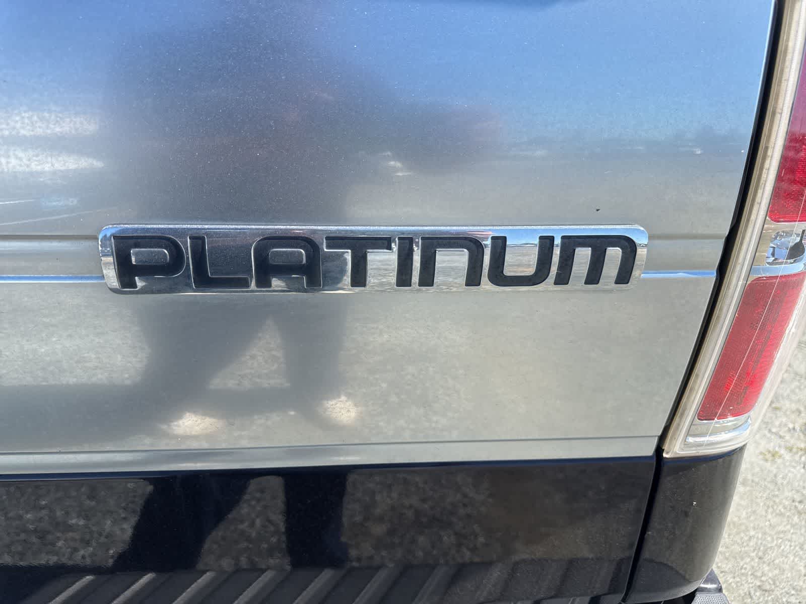 Thumbnail: 2013 Ford F-150 - 13