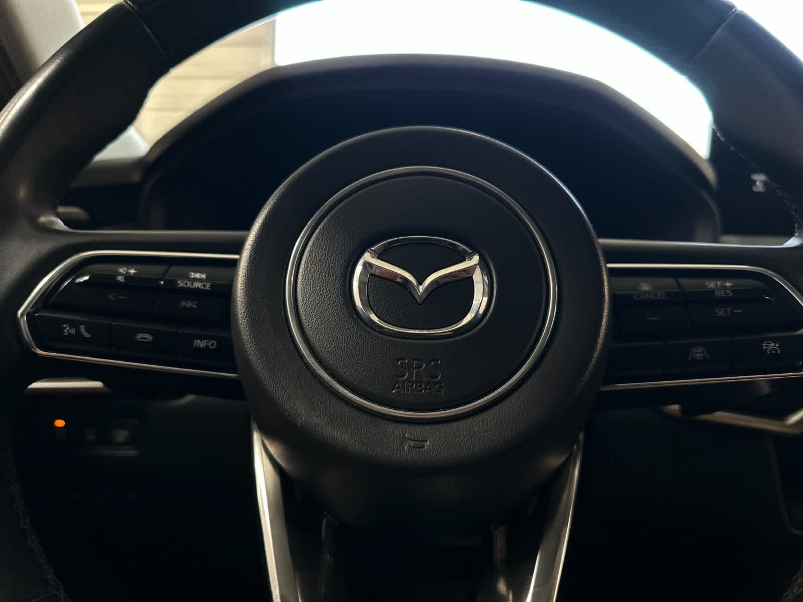 Thumbnail: 2024 Mazda CX-90 - 23