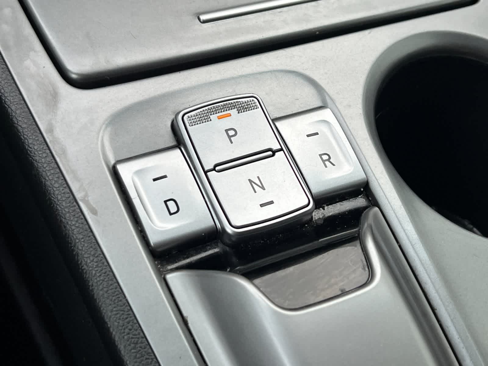 Thumbnail: 2020 Hyundai Kona - 21