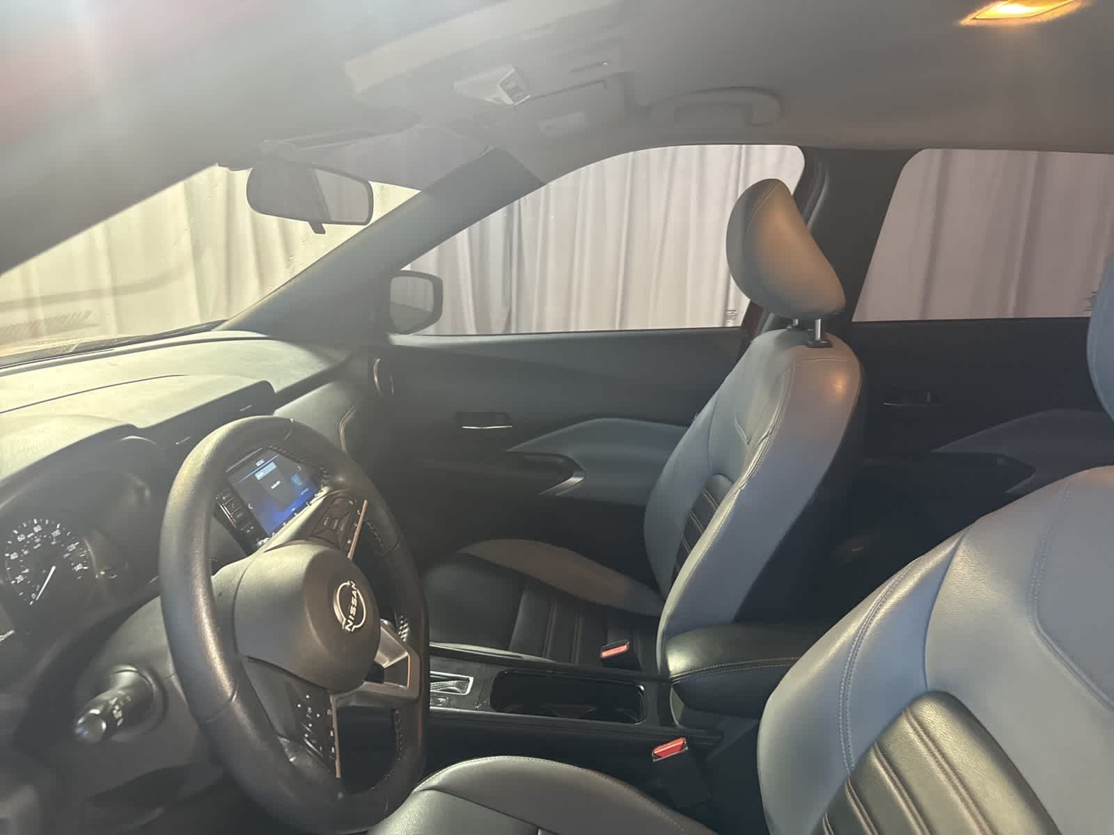 Thumbnail: 2023 Nissan Kicks - 18