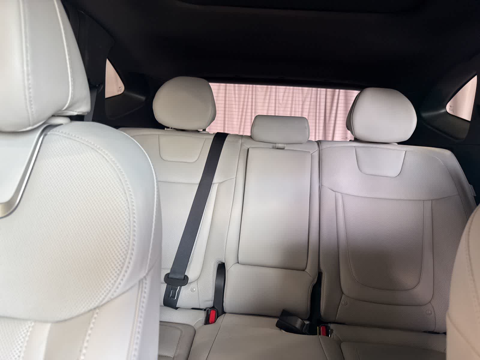 Thumbnail: 2025 Hyundai Tucson - 20