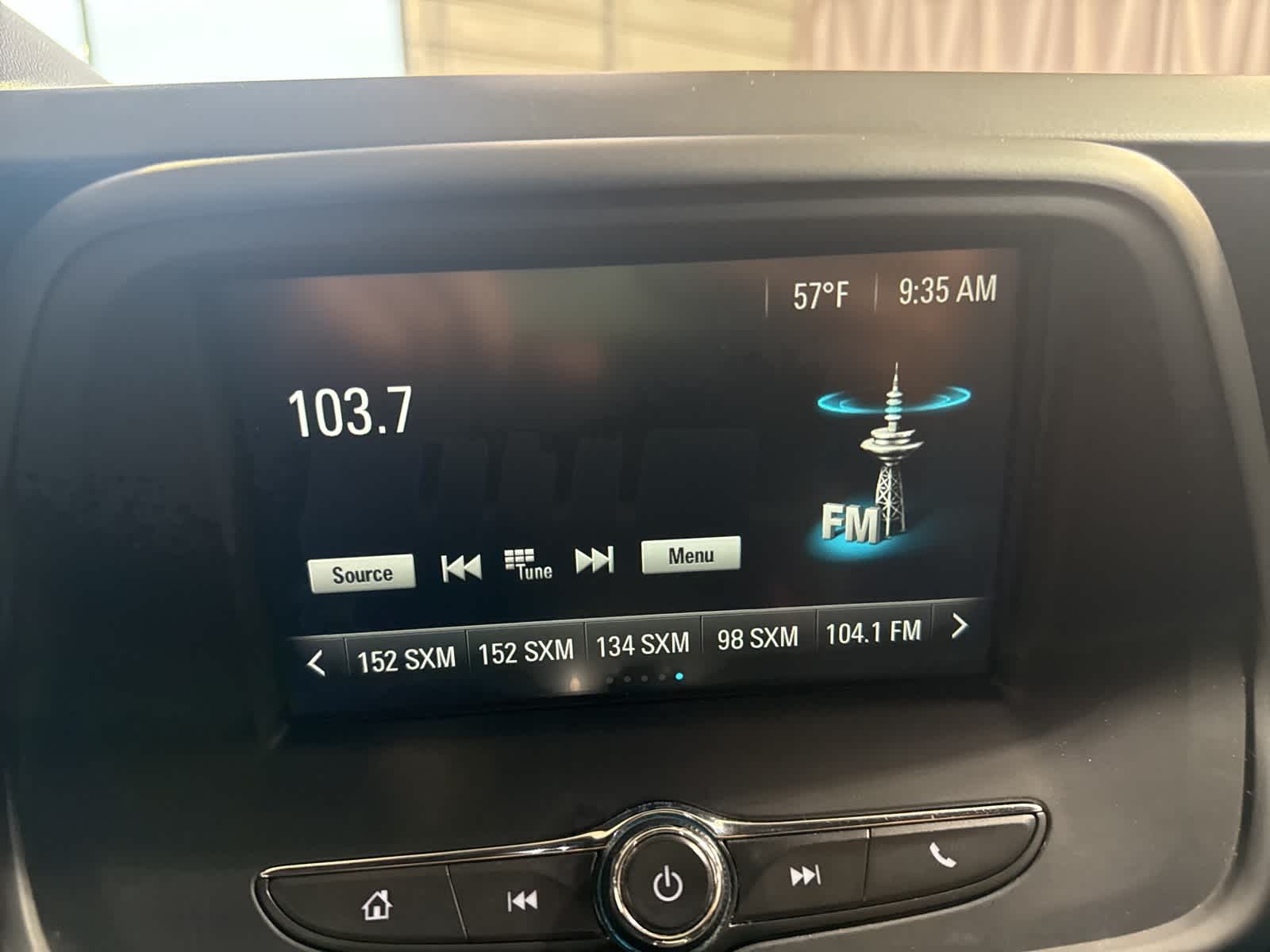 Thumbnail: 2017 Chevrolet Camaro - 17