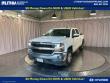 Used 2017 Chevrolet Silverado 1500 LT w/1LT Truck Crew Cab