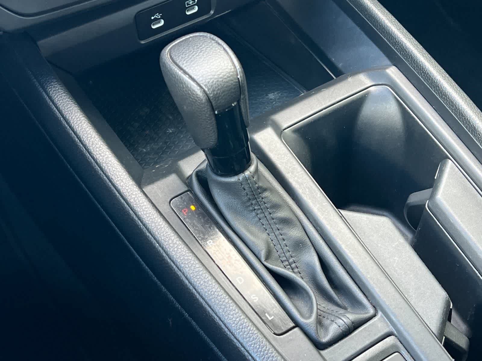 Thumbnail: 2024 Honda Accord - 21
