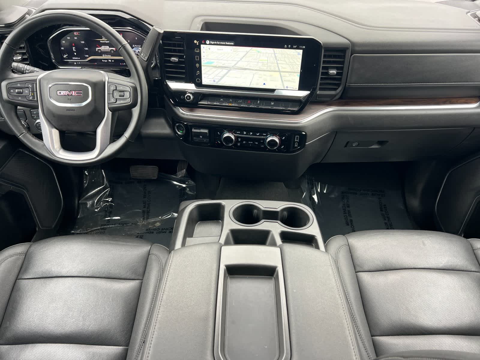 Thumbnail: 2025 GMC Sierra 1500 - 4