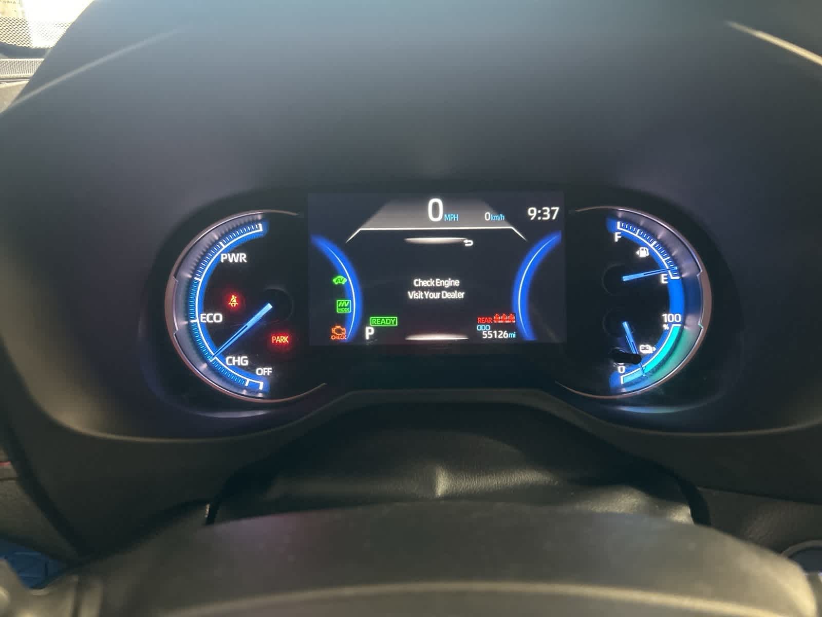 Thumbnail: 2021 Toyota RAV4 - 32