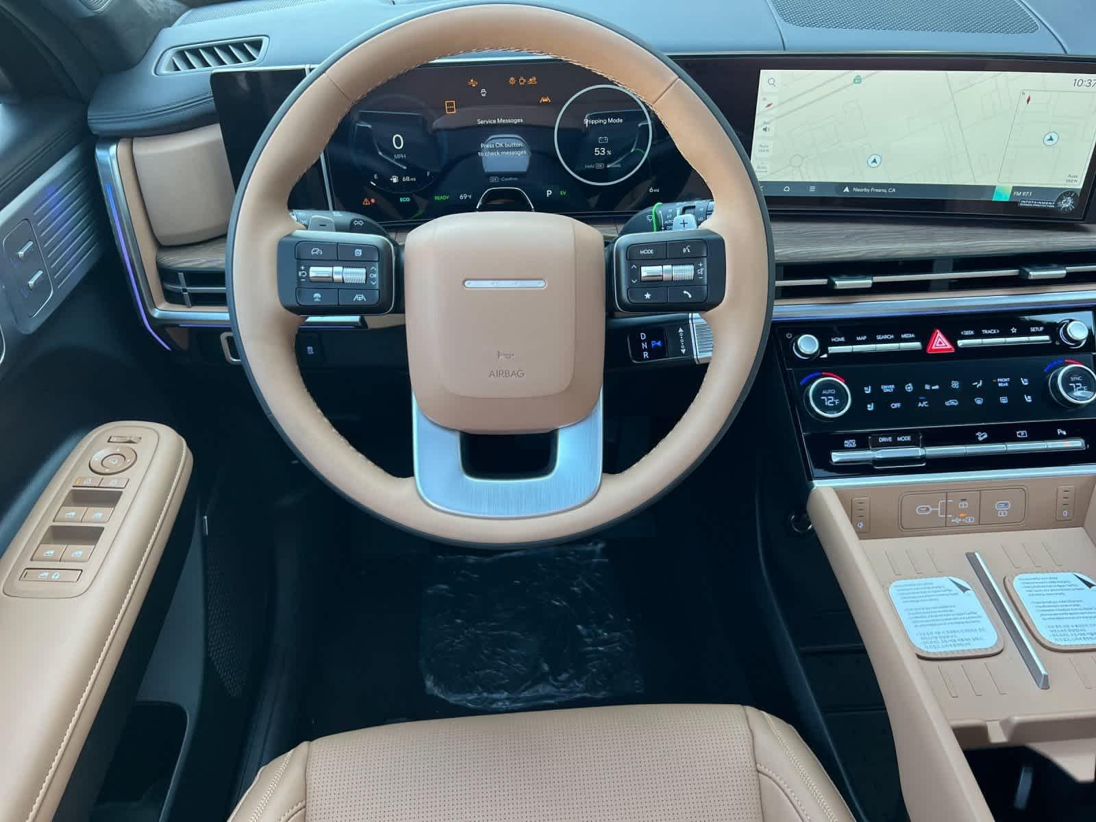 Thumbnail: 2026 Hyundai Santa Fe - 14