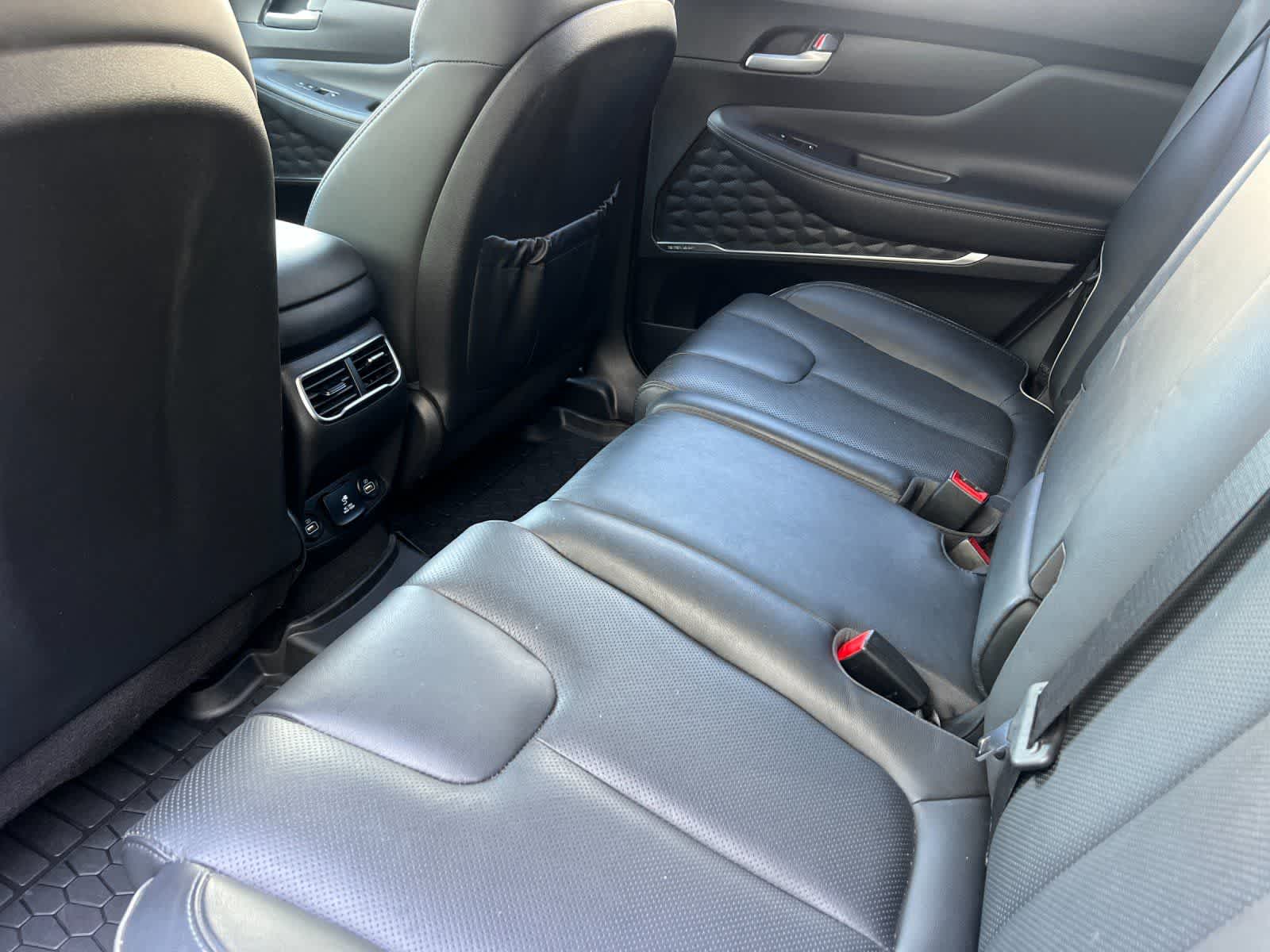 Thumbnail: 2023 Hyundai Santa Fe - 5