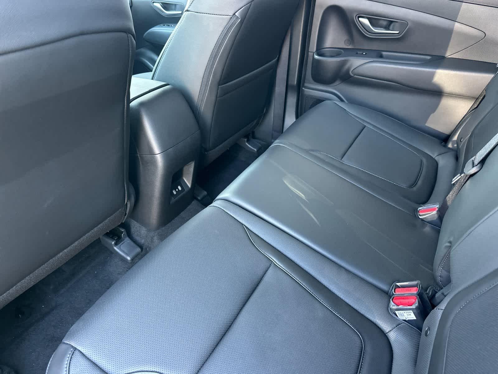 Thumbnail: 2026 Hyundai Santa Cruz - 4