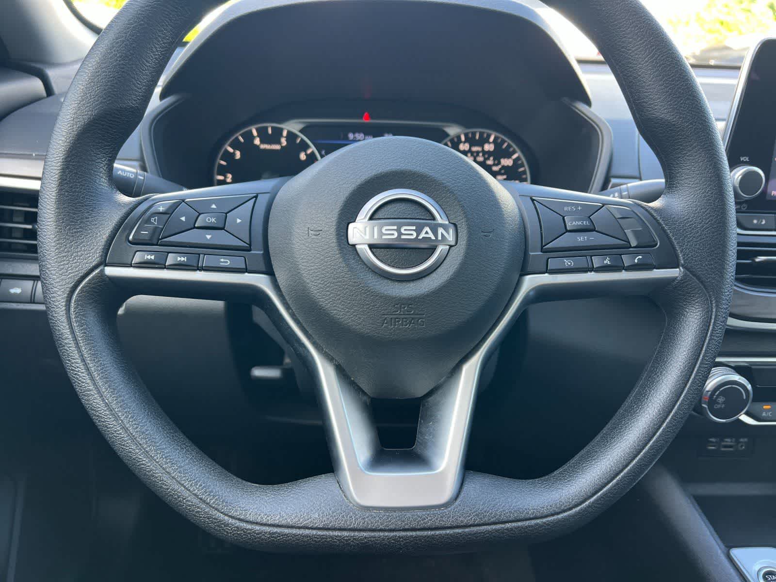 Thumbnail: 2025 Nissan Altima - 23