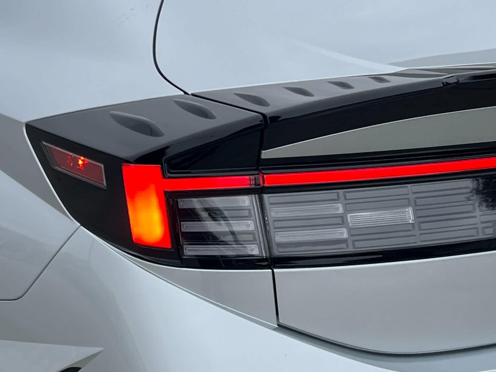 Thumbnail: 2026 Hyundai Sonata - 25