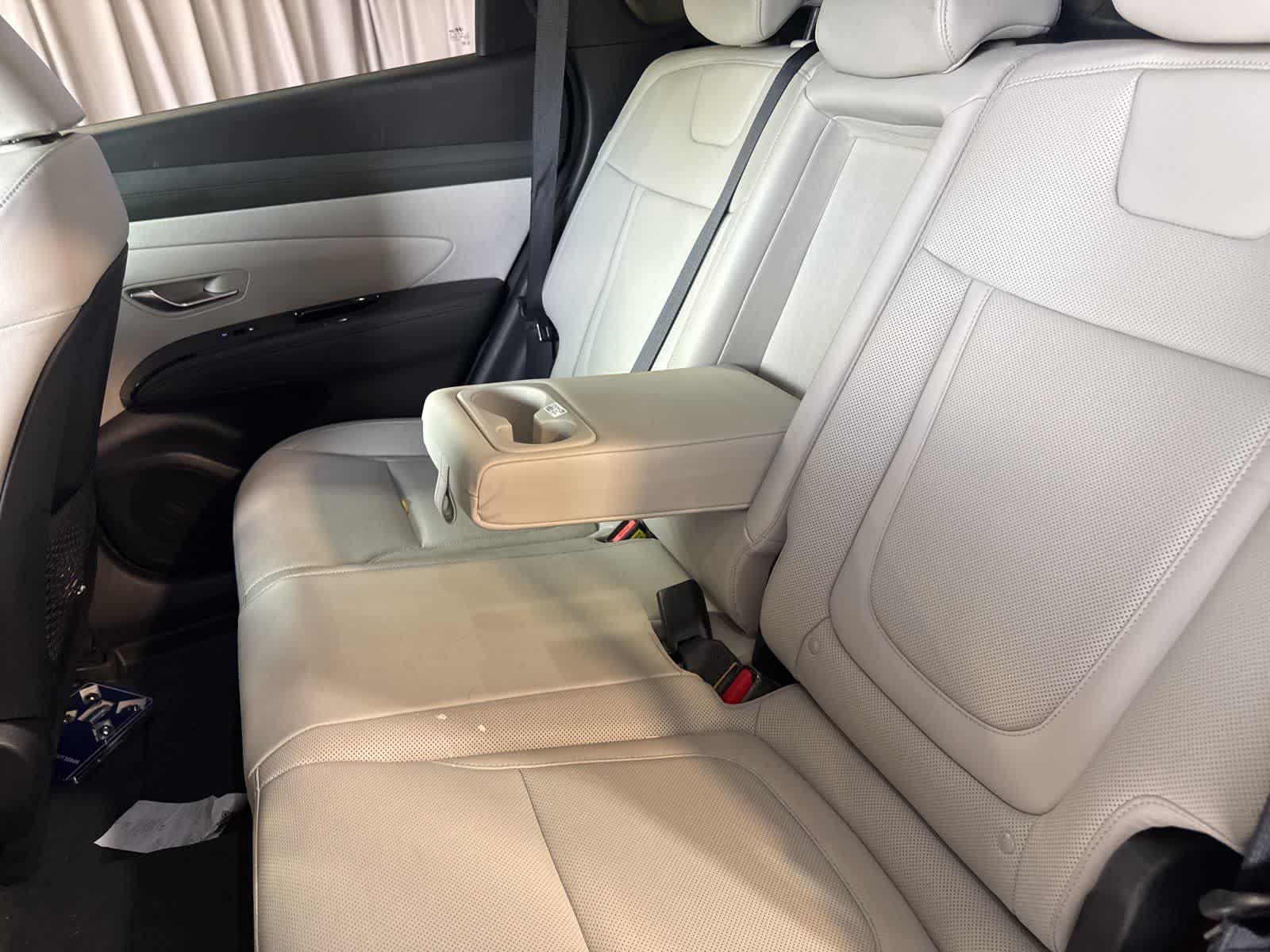 Thumbnail: 2025 Hyundai Tucson - 15