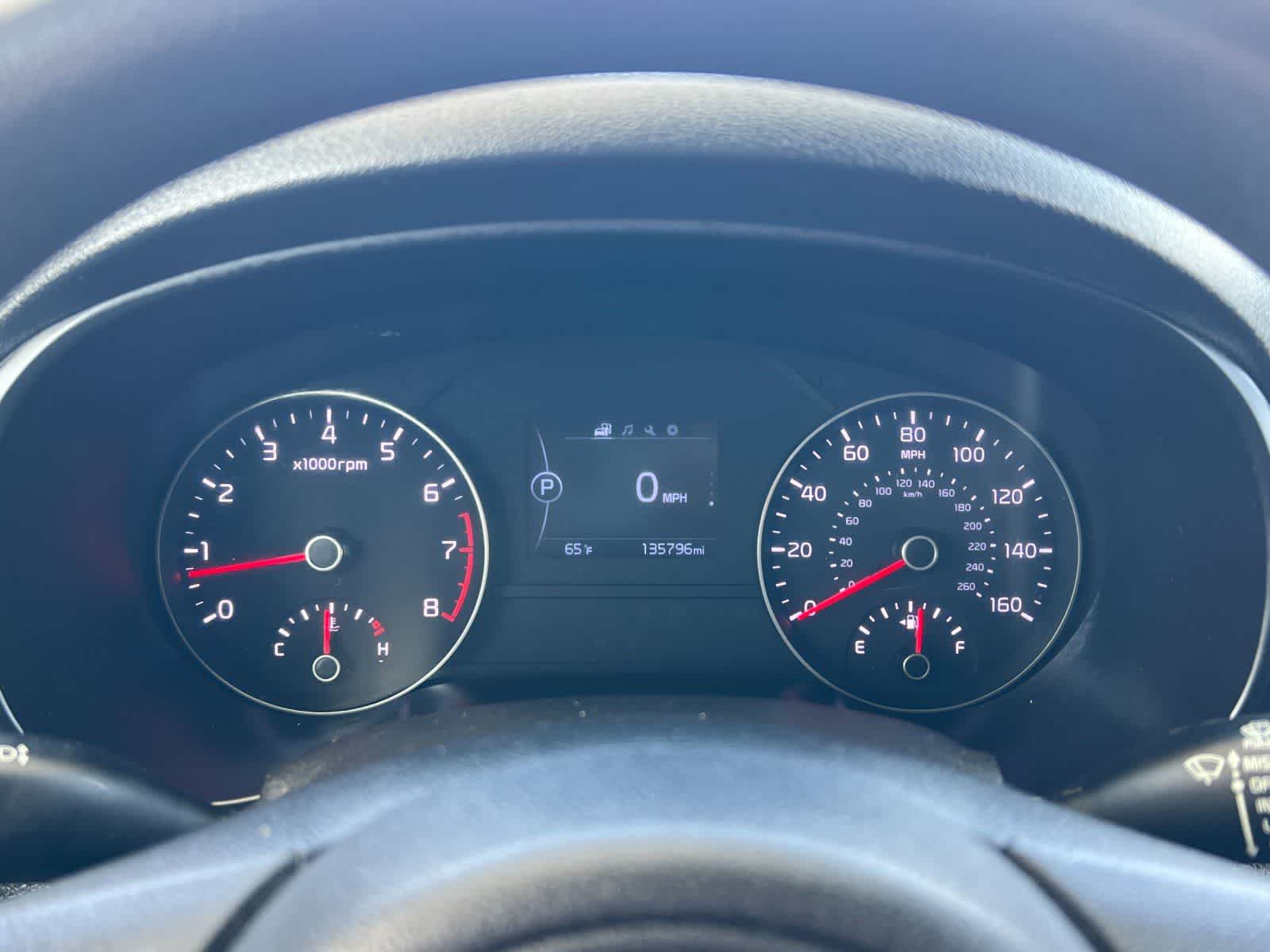 Thumbnail: 2018 Kia Sportage - 23